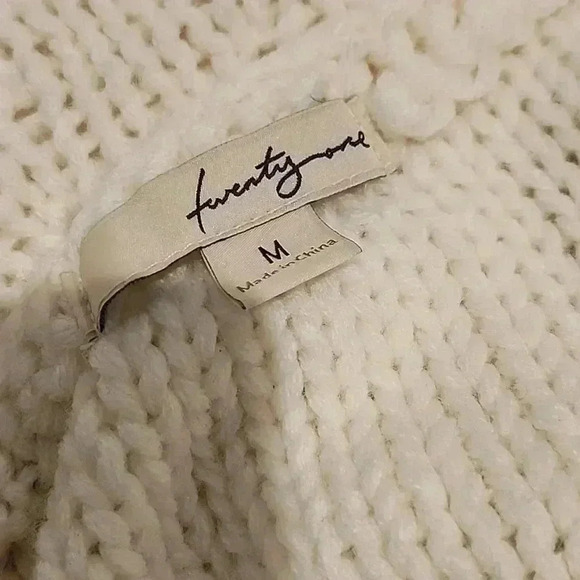 Sweater dress - Picture 6 of 6